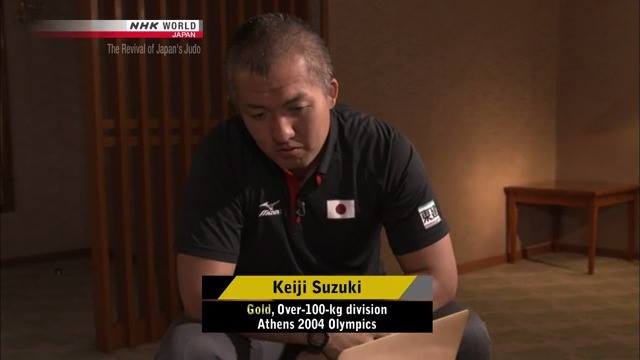 Miracle body, NHK Japan