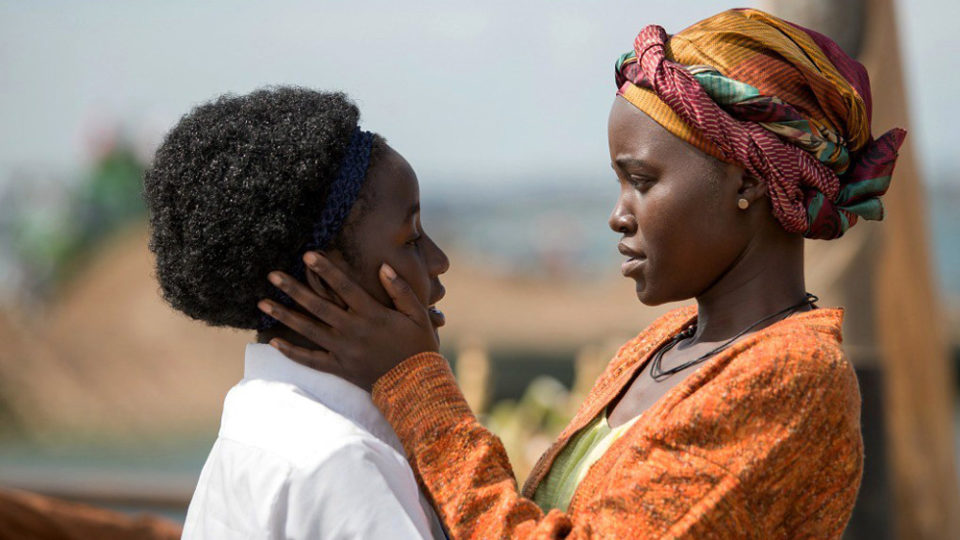 Queen of Katwe