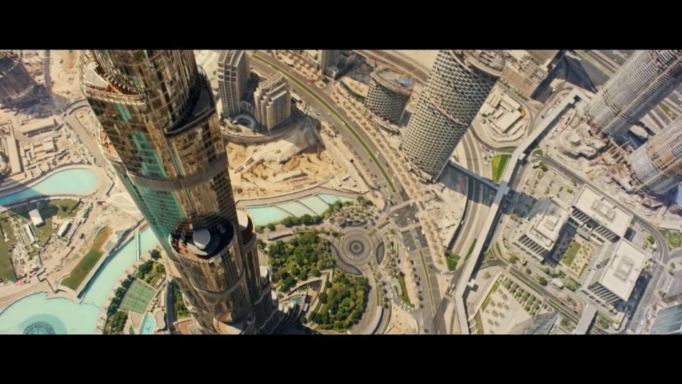 Investment Corporation of Dubai