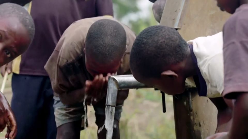 Water School