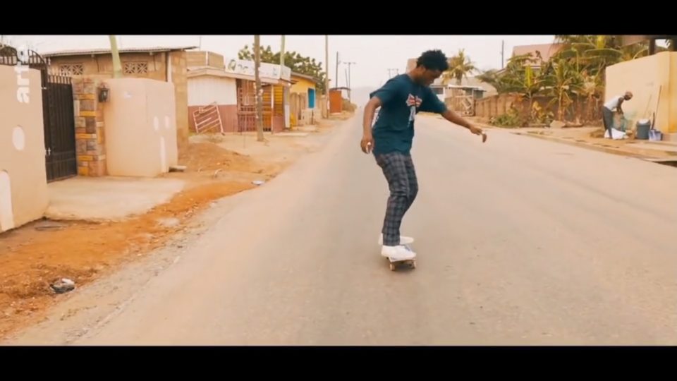 Africa Riding | Intégrale | ARTE