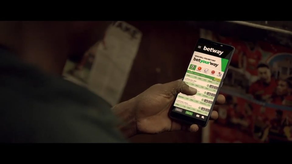 Betway Uganda