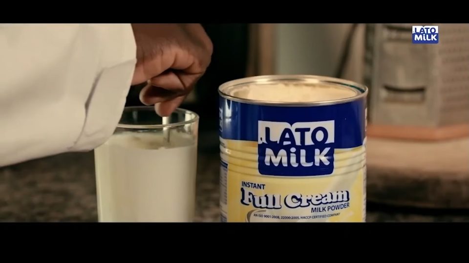 Lato Milk