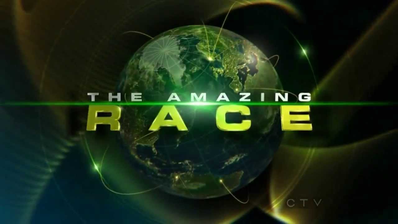 AMAZING RACE: SN31 E06: Who Wants A Rolex?