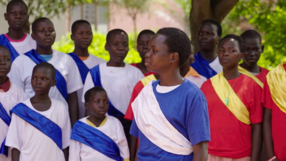 Children of Peace Uganda
